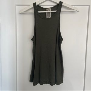 Free People Tank